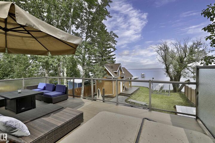 Property Photo: 38 462026 Rr10 Viola Beach AB T0C 2V0