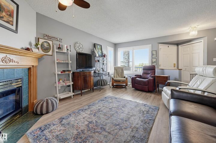 Property Photo: 14903 128 Street NW AB T6V 1E9