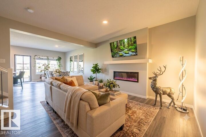 5403 Lark Landing NW — photo 1