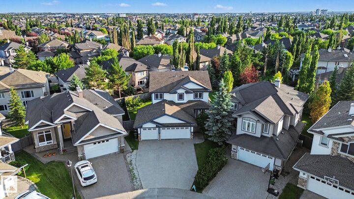 Property Photo:  5111 Terwillegar Boulevard NW  AB T6R 3P1 