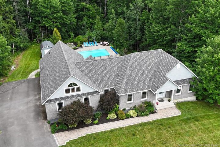Property Photo: 410 McLeod Hill Road NB E3G 6J4