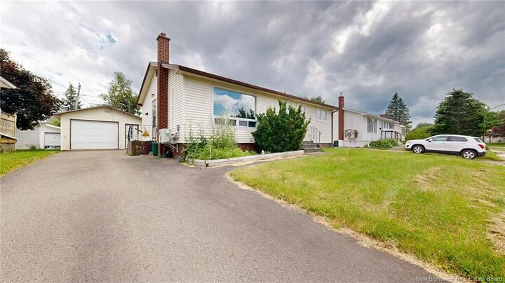 Property Photo: 155 Ellerdale Avenue NB E1A 3M8