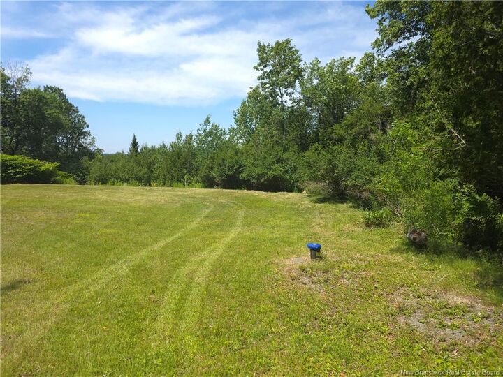 Property Photo: 90 Crowley Road NB E2K 5J1