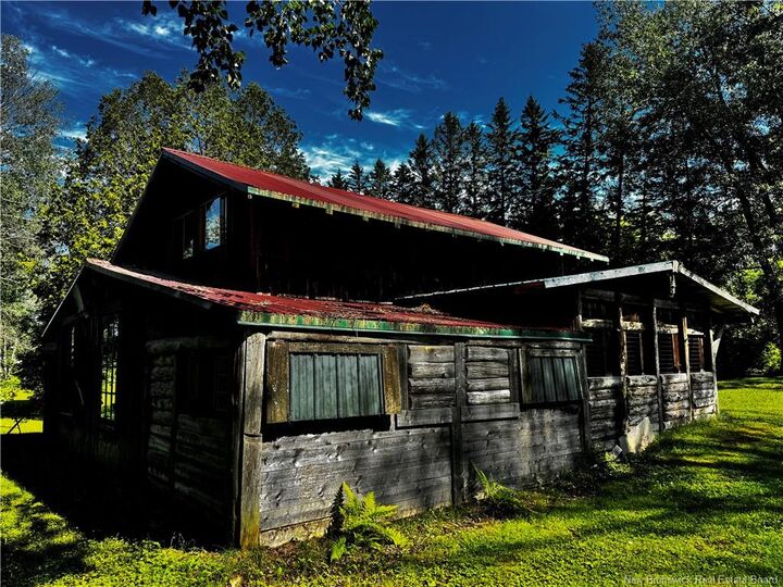 Property Photo: 1064 Baisley Road NB E7B 2A3