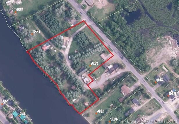 Property Photo: 1064 Baisley Road NB E7B 2A3