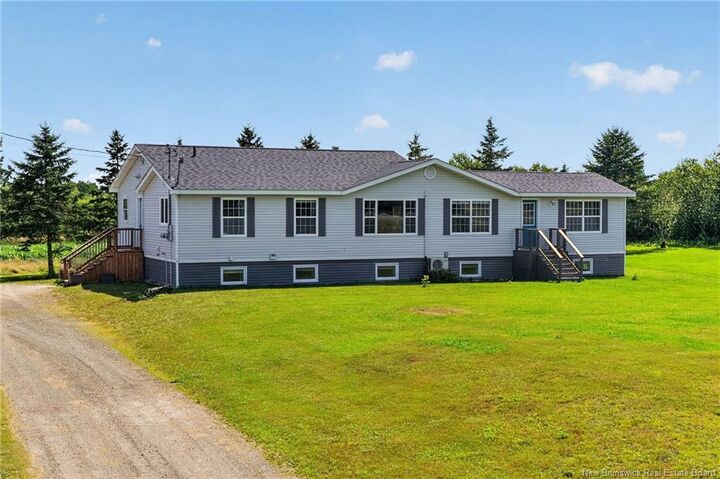 Property Photo: 6144 Route 880 NB E4J 3B6