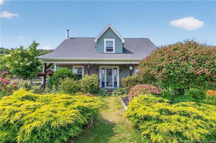 4948 Route 114 — photo 1