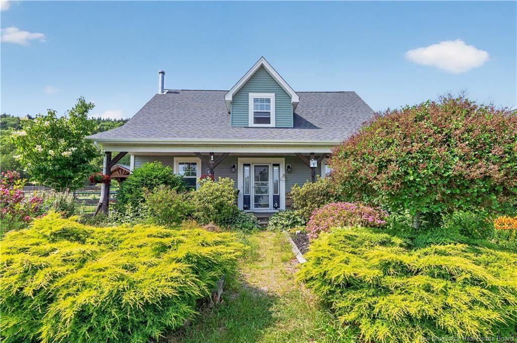 Property Photo:  4948 Route 114  NB E4H 4K1 