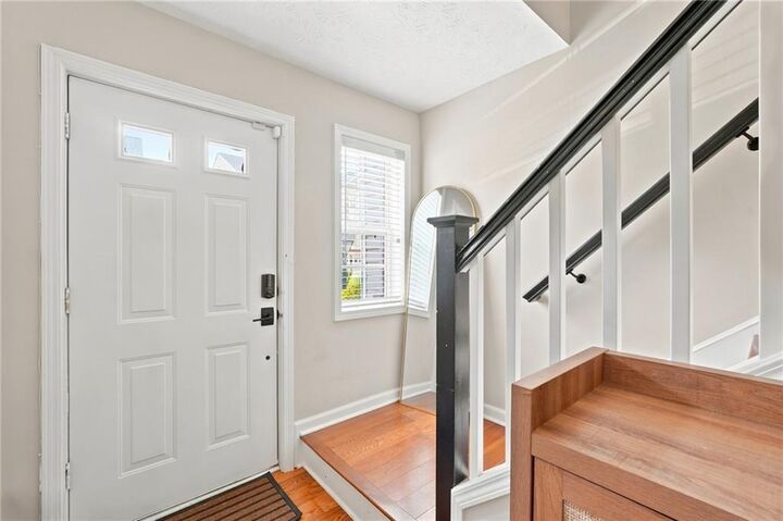 Property Photo: 345 Abbotts Mill Drive 25 GA 30097