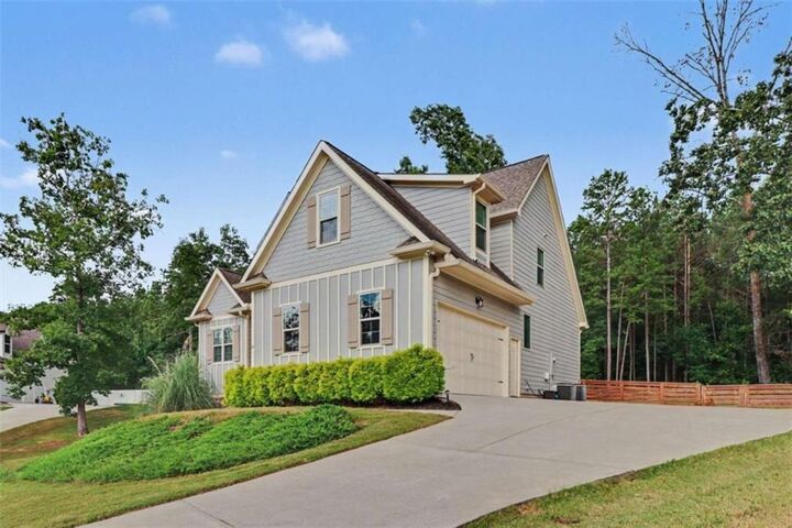 Property Photo: 64 Blandwood Drive GA 30120