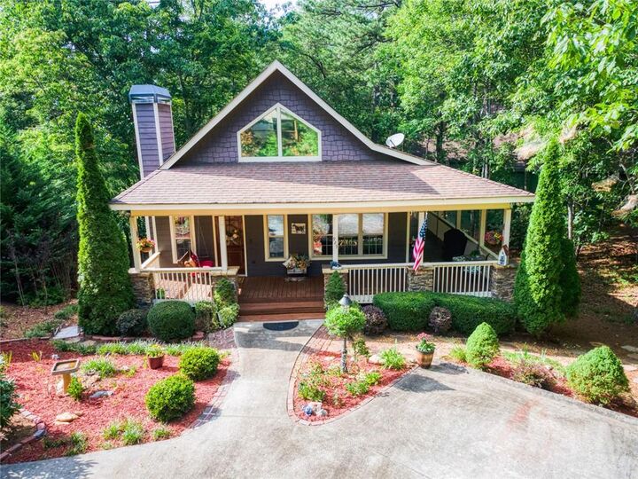 Property Photo: 925 Zeppelin Strasse GA 30545