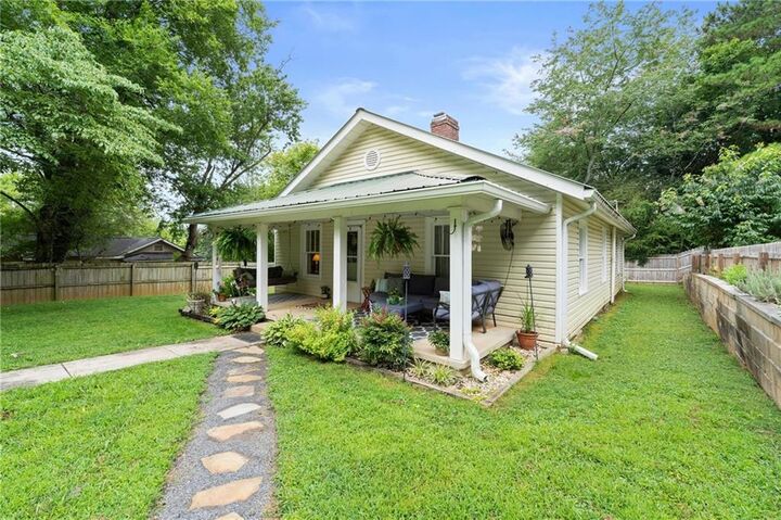 Property Photo:  94 Brendanna Lane  GA 30143 