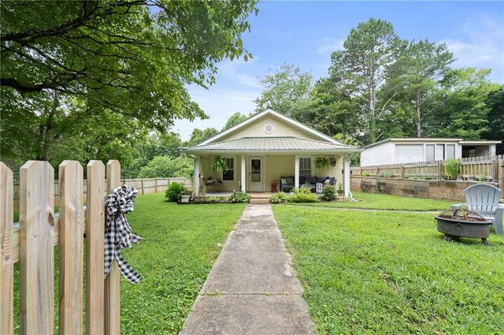 Property Photo: 94 Brendanna Lane GA 30143