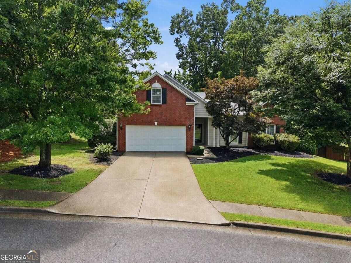 Property Photo: 2717 Adair Trail GA 30019