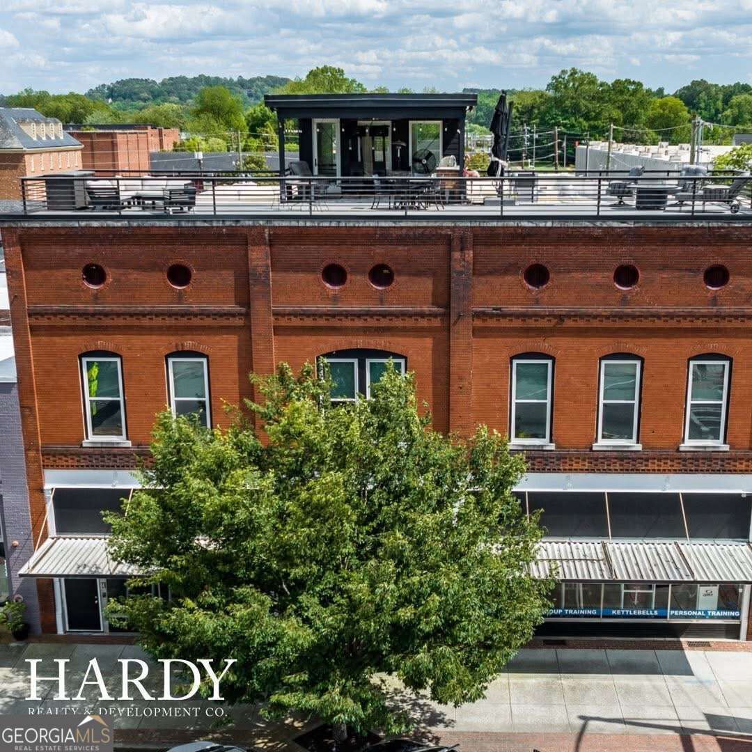Property Photo: 100 Broad Street GA 30161