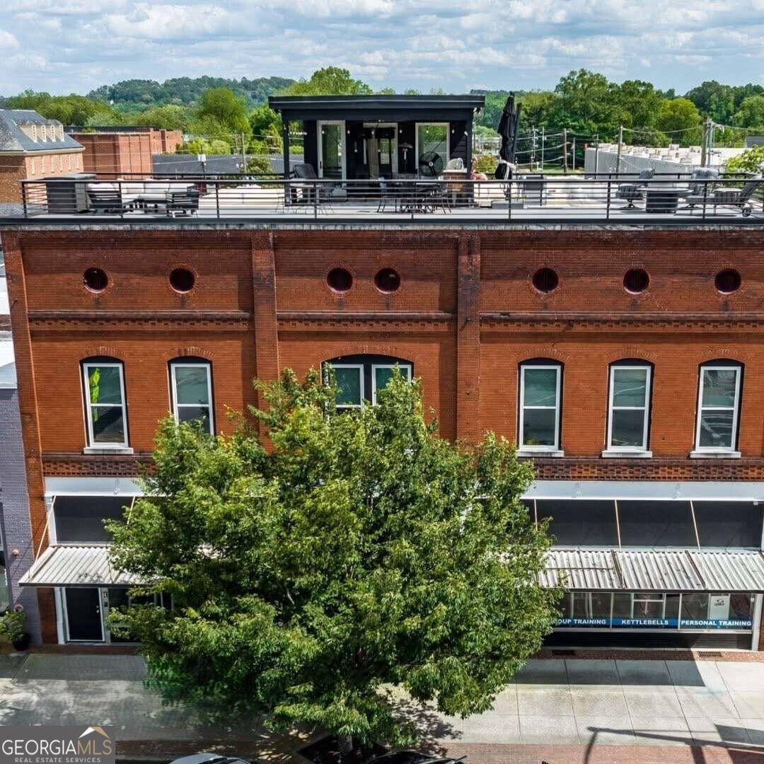 Property Photo:  100 Broad Street  GA 30161 