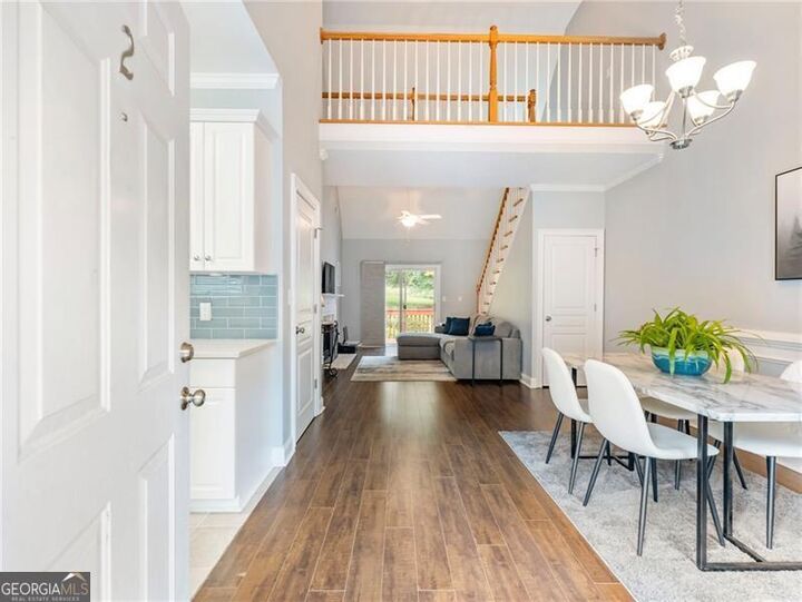 Property Photo: 1709 Bald Ridge Marina Road 2 GA 30041