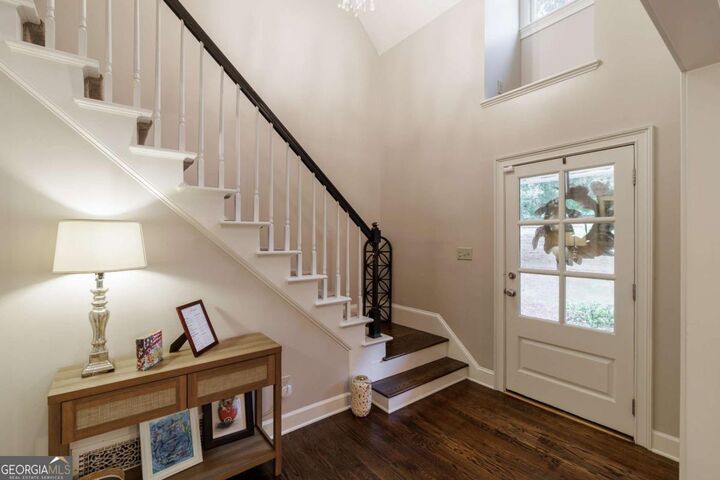 Property Photo: 100 Duncan Springs Road GA 30606