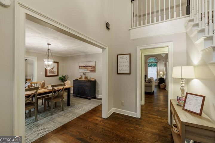 Property Photo:  100 Duncan Springs Road  GA 30606 