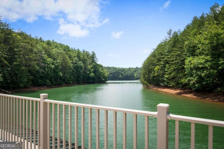 Property Photo: 355 Old Camp Loop GA 30560