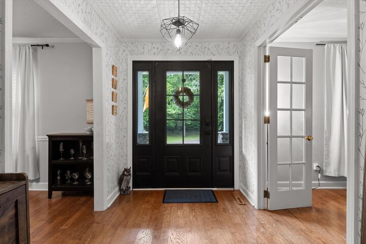 Property Photo:  5622 Cold Springs Road  TN 37343 