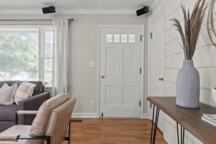 Property Photo:  3705 Occonechee Trail  TN 37415 