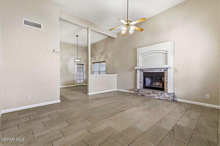 Property Photo:  1308 Rose Bud Lane  TX 79936 