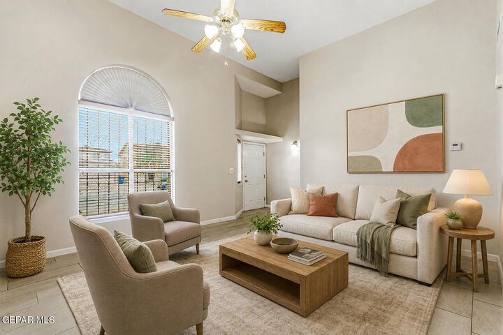 Property Photo:  1308 Rose Bud Lane  TX 79936 