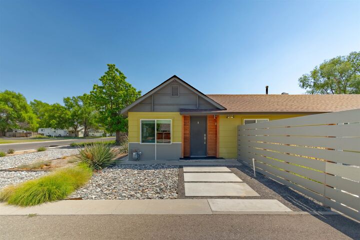 Property Photo: 716 E Carolina Avenue CO 81521