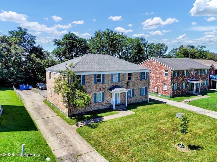 Property Photo:  4342 Newport Rd  KY 40218 