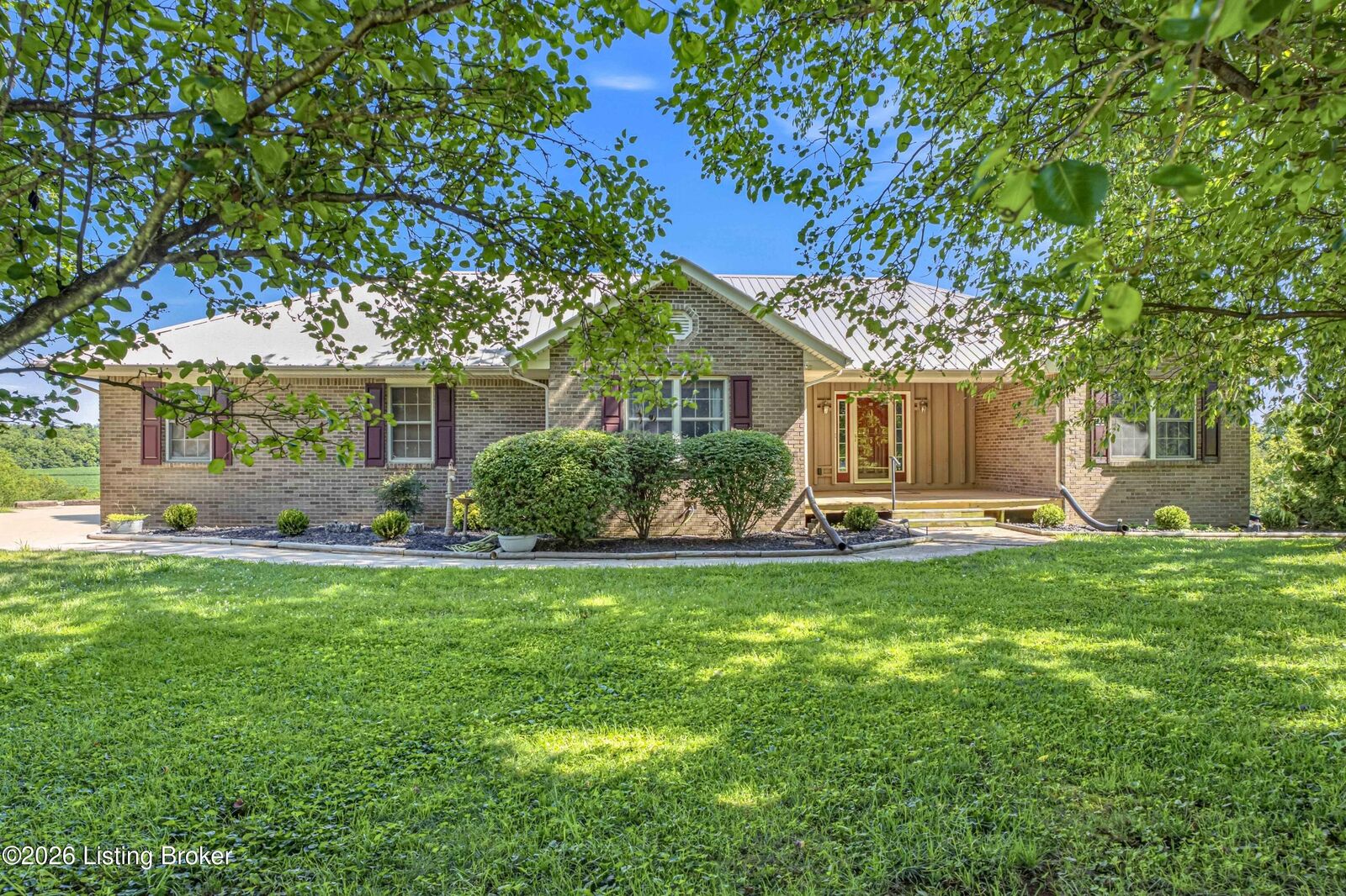 Property Photo: 268 River Park Blvd KY 40071