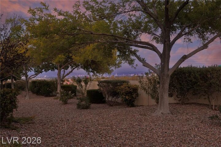 Property Photo: 10627 Mission Lakes Avenue NV 89134