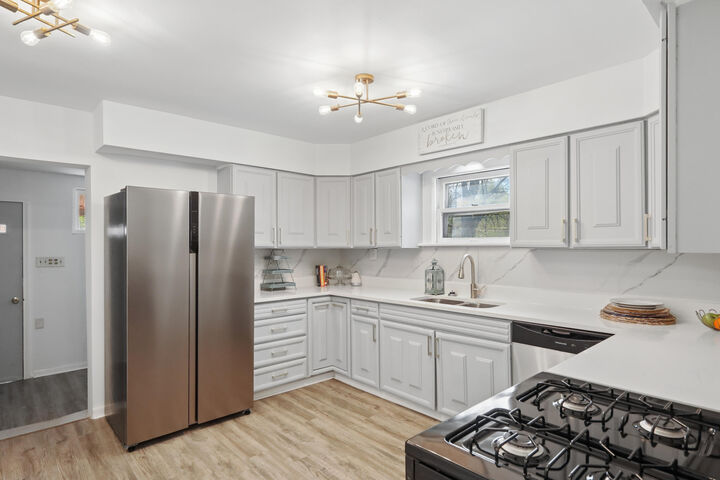 Property Photo: 1953 Connecticut Street IN 46407