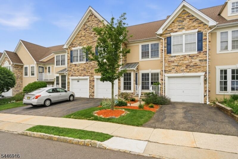 Property Photo:  16 Magnolia Way  NJ 07508 