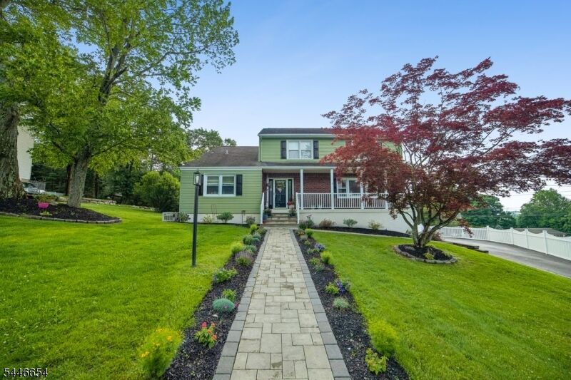 Property Photo: 33 Frederick Dr NJ 07480