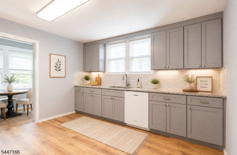 Property Photo: 563 Spruce Ave NJ 07027