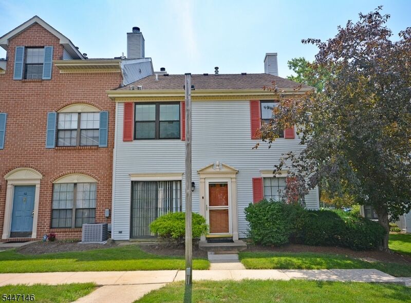 Property Photo: 59 Oneill Ct NJ 08648
