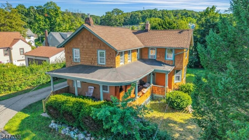 Property Photo:  713 Laurel St  NJ 07005 