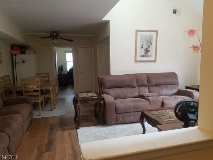 Property Photo:  806 Yorkshire Dr  NJ 08822 