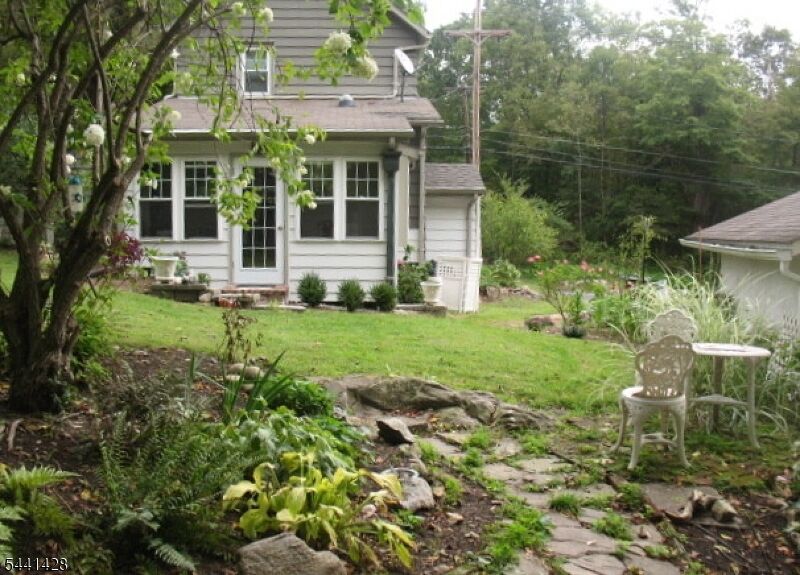 Property Photo: 87 Main St NJ 07821