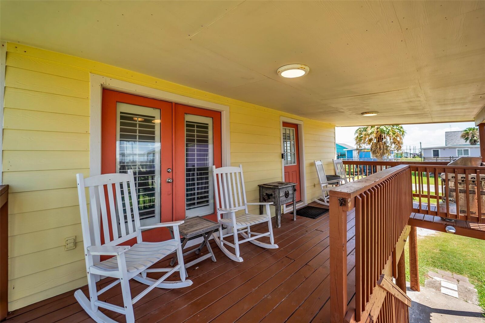 Property Photo:  411 Olive Street  TX 77541 