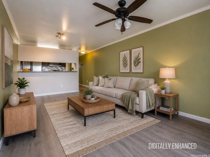 Property Photo:  92-1212 Palahia Street W106  HI 96707 