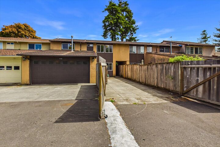 Property Photo: 4550 Valley West Boulevard CA 95521