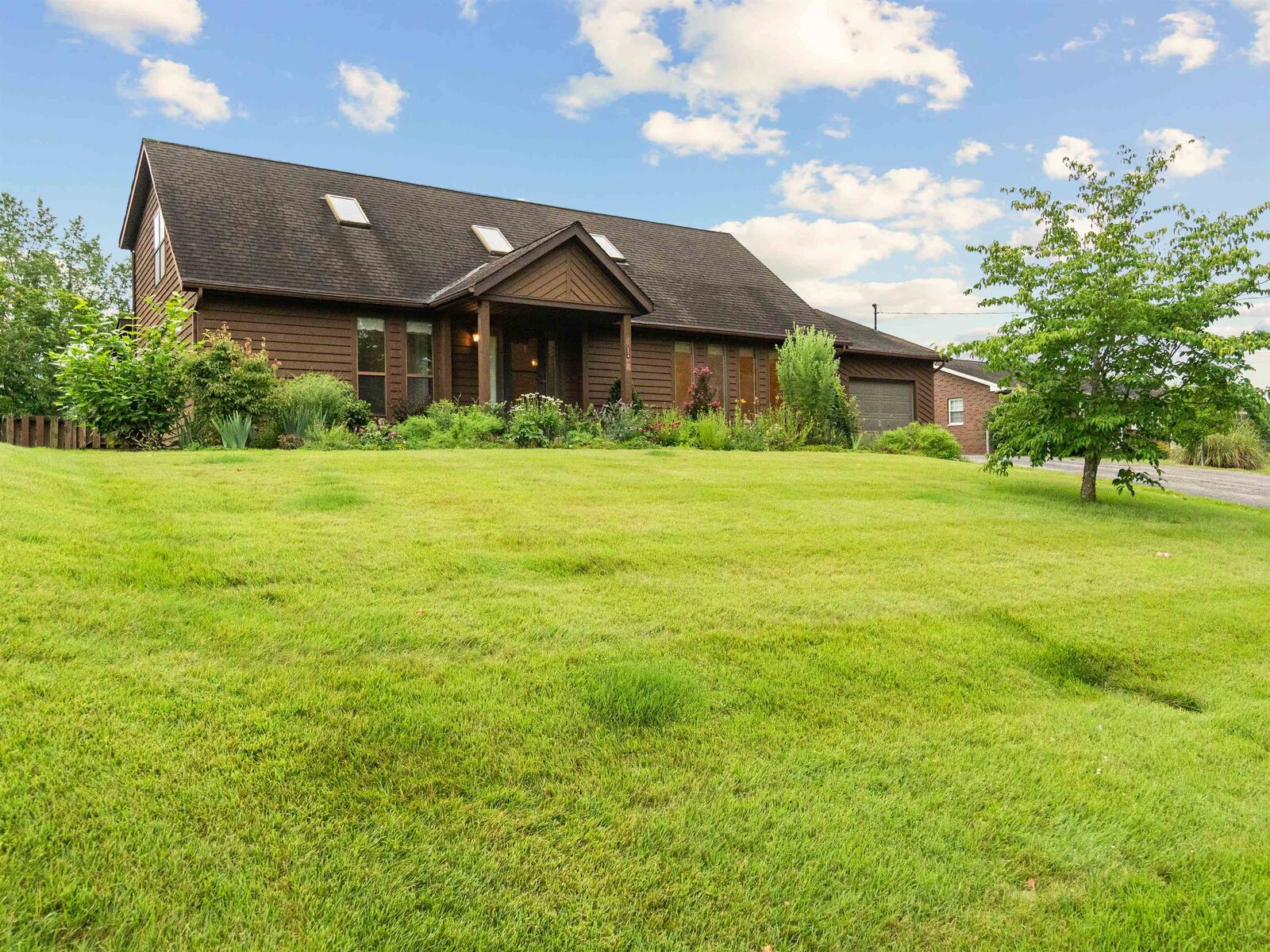 Property Photo: 554 Hollow Road WV 25545