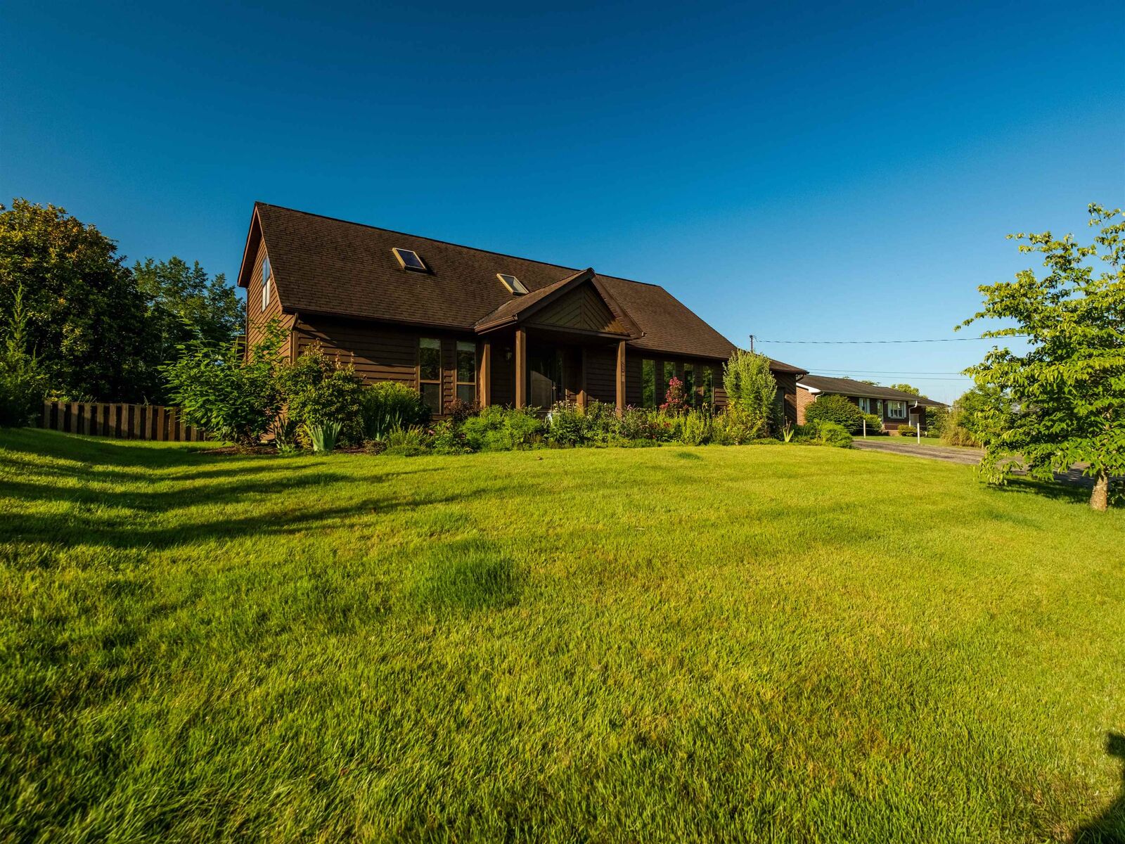 Property Photo:  554 Hollow Road  WV 25545 