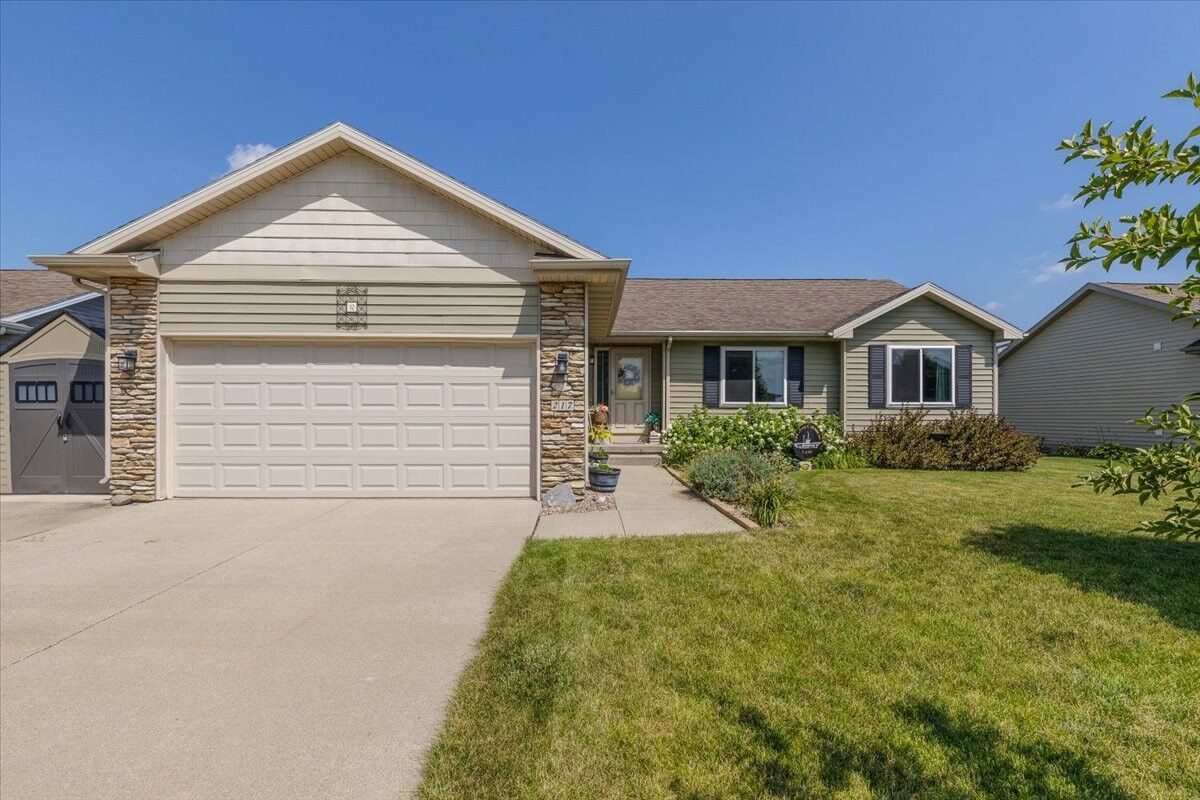 Property Photo: 217 NW Abbie Drive IA 50023