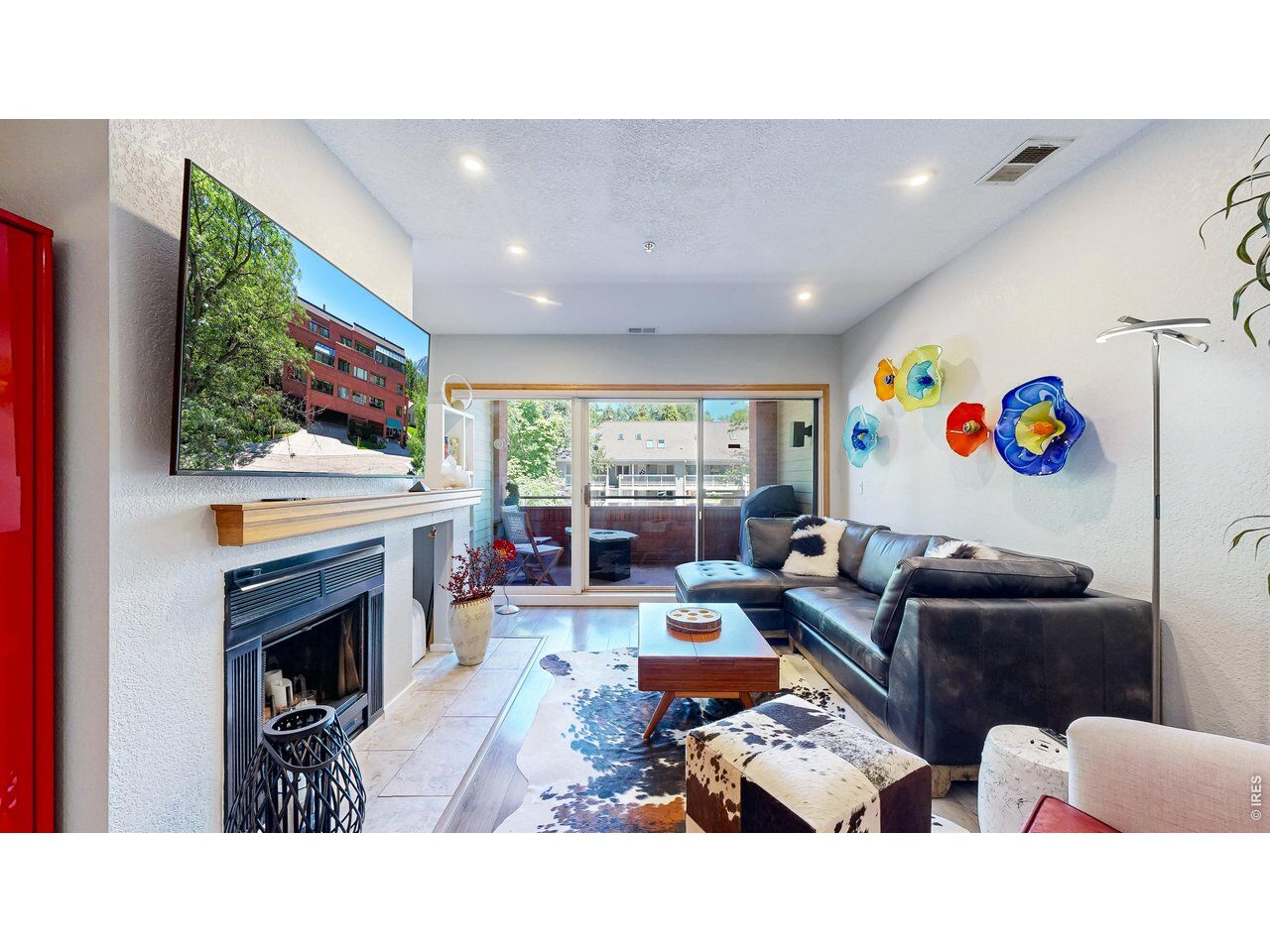 Property Photo: 624 Pearl St 203 CO 80302