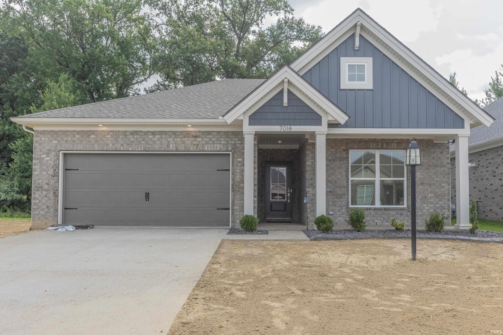 Property Photo:  7018 Ironwood Circle  IN 47630 