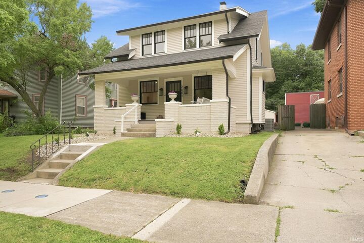Property Photo: 2001 Alabama Avenue IN 46805