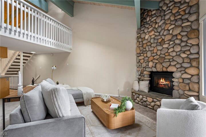Property Photo:  321 Ski Way 187  NV 89451 
